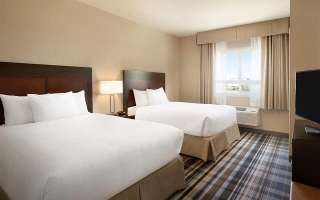 Fairfield Inn & Suites by Marriott Airdrie