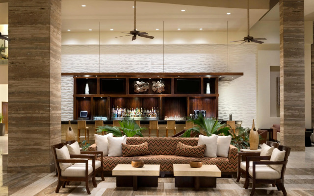 The Westin® Puntacana Resort