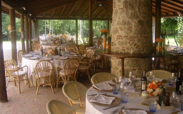 Agriturismo Il Mulino Delle Pile