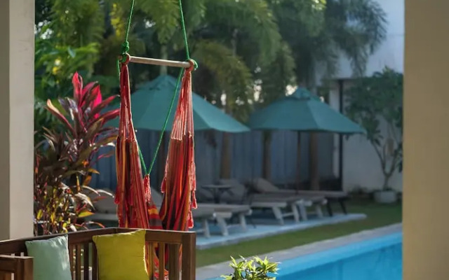 The Southern Heritage