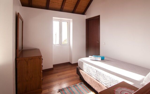 Casa Raivinha
