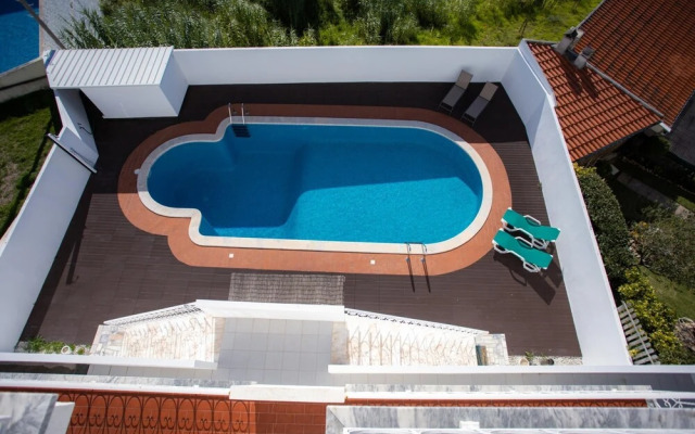 Figueira Country Pool Villa