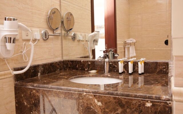 Nasima Hotel Apartments