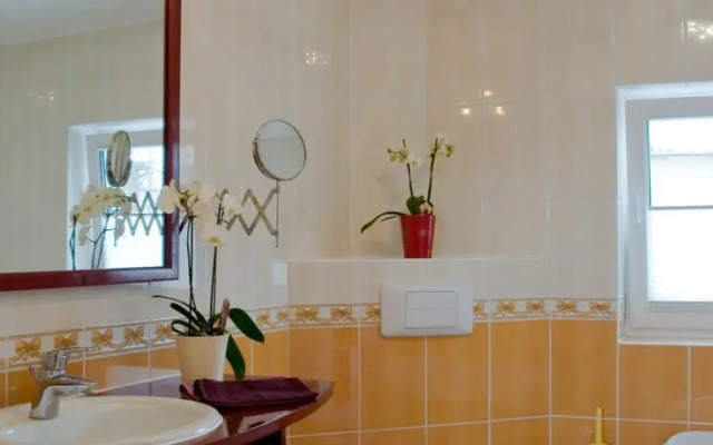 Ferienapartment Am Kütertor