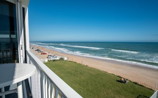 Ocean Condo 3bdrm 404