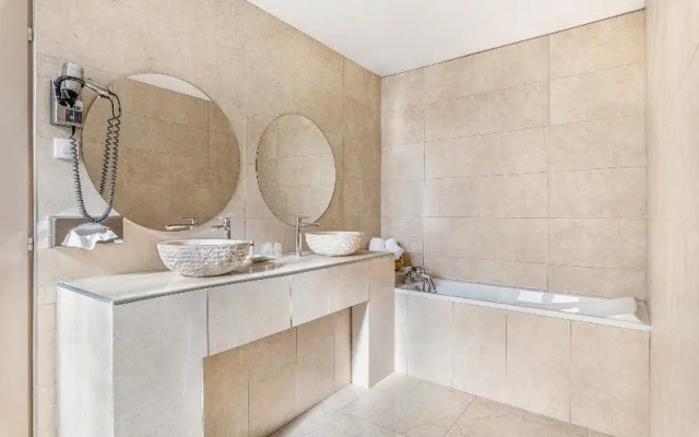 Best Western Hôtel Terminus