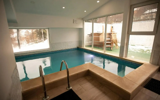 Atrium Panoramic Hotel & Spa