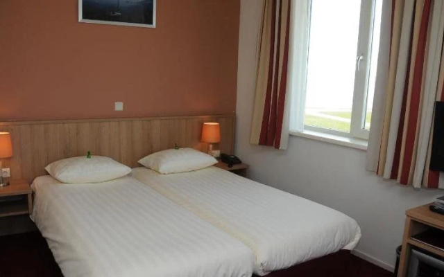 Hotel Oosterschelde