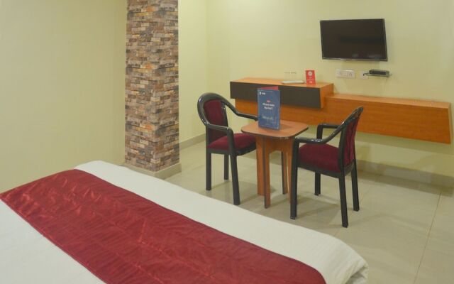 OYO 3964 Hotel Shubhkamna Grand
