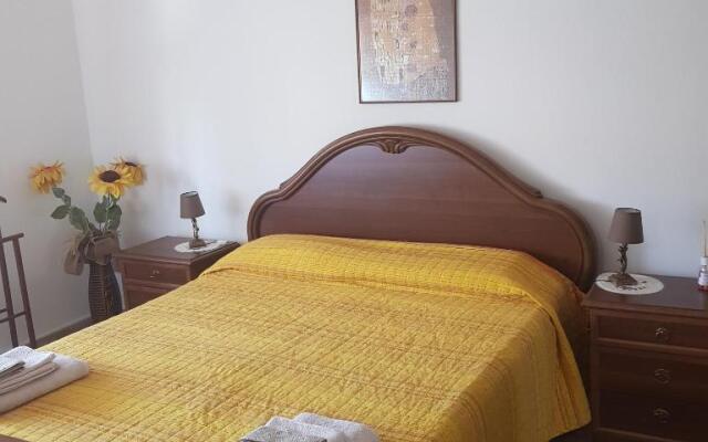 Appartamento da Natallia