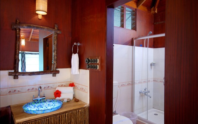 Carmelia Haven Resort
