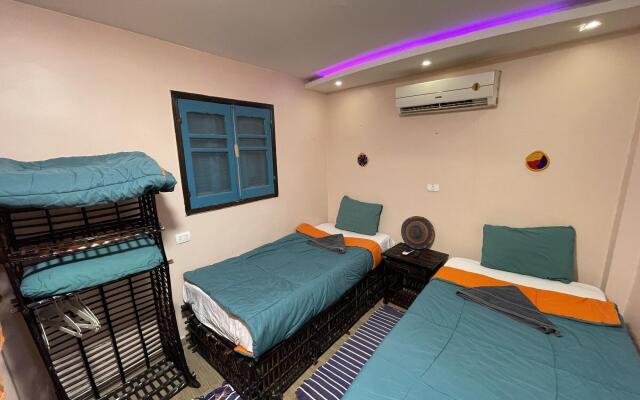 Fenti Nubian Resort