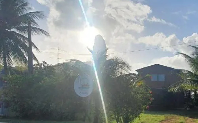 Pousada Aratu
