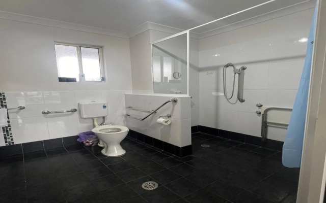 Jopen Unit 1