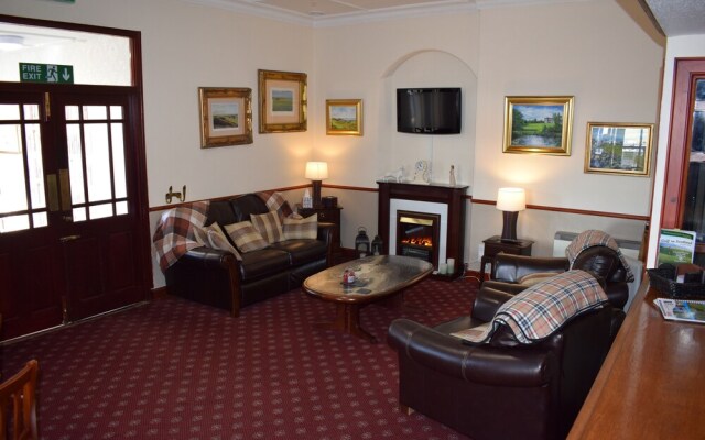 Cruden Bay Bed & Breakfast
