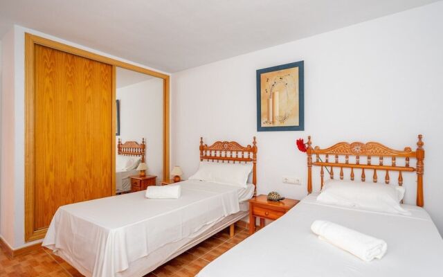 Cozy apartment in Fuengirola