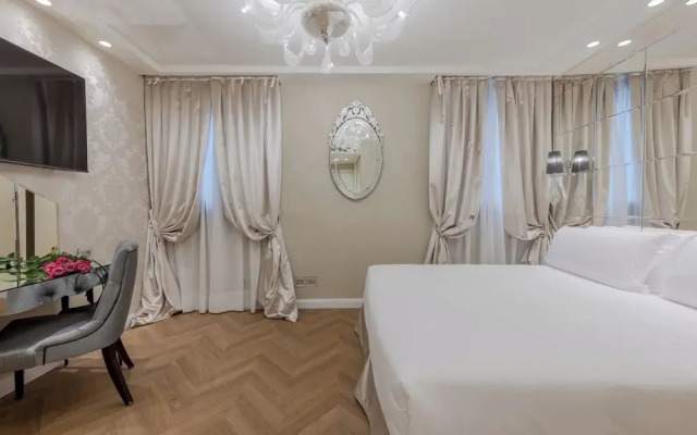 Cà dell'Arte Boutique