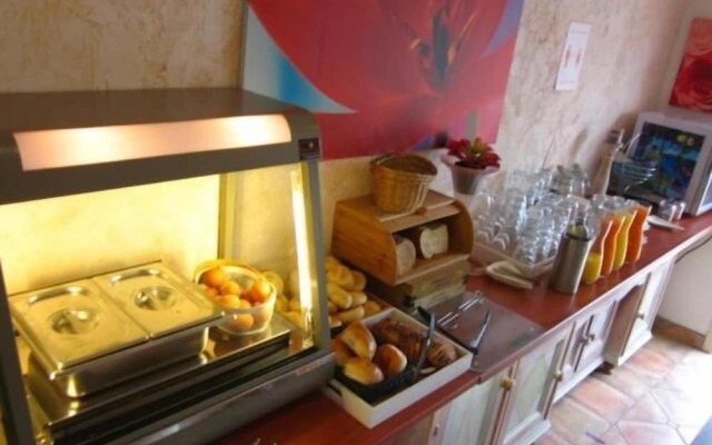 Hotel le Provencal