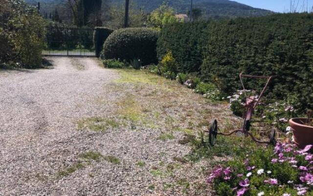 Bungalow 60 M2