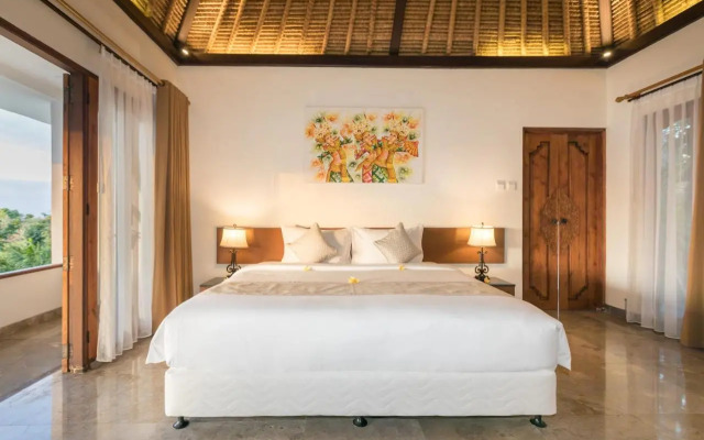 Villa Djani Balangan by Nagisa Bali