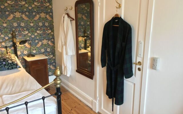 Askø Mejeri - Bed and Breakfast