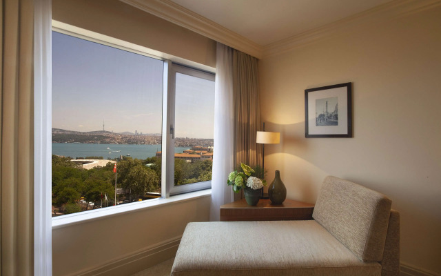 Grand Hyatt Istanbul