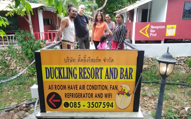 Duckling Resort And Bar