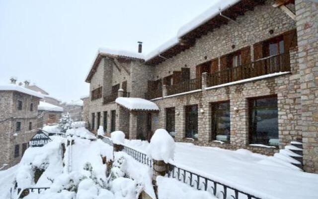 Hostal la Neu