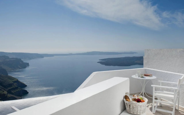 Senses Boutique Hotel & Luxury Suites