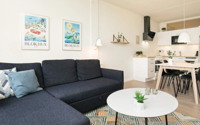 Danland Blokhus Park