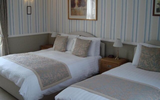 Willowbank Guest House