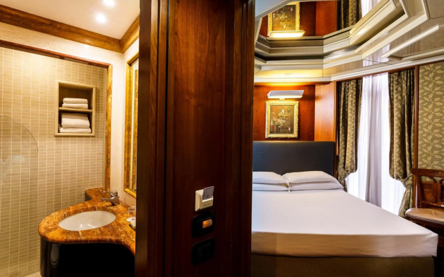 Kennedy Hospitality Resort