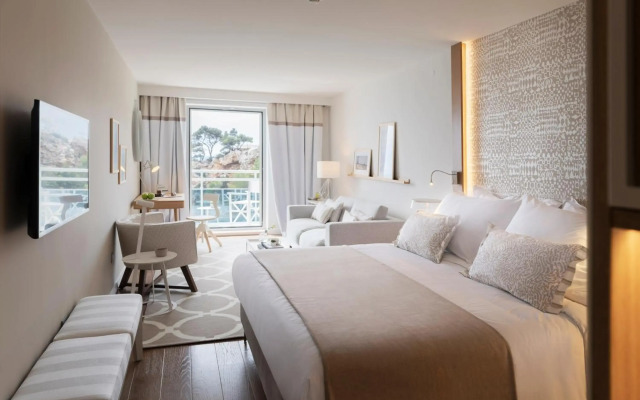 Hotel Bellevue Dubrovnik