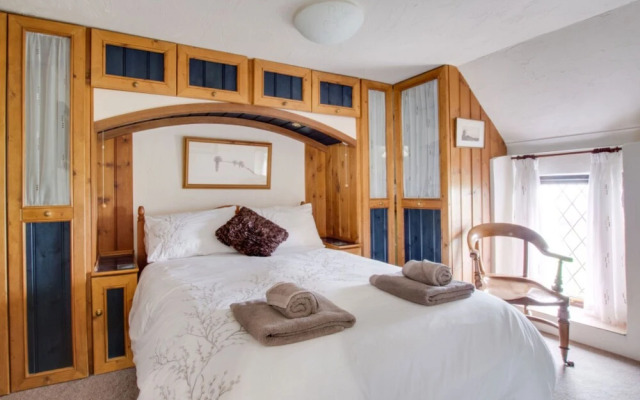St Davids Vacation Club