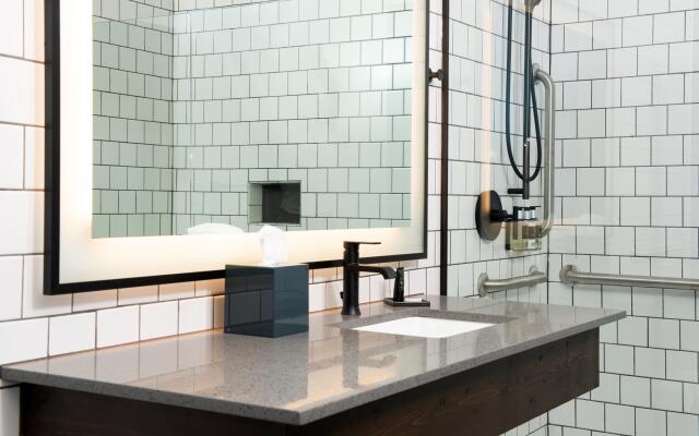 Hotel Indigo Spokane Downtown by IHG