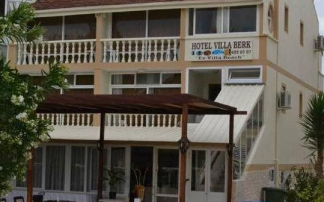 Hotel Villa Berk