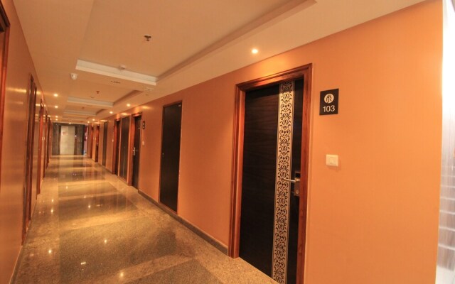 Ramrathna Residency