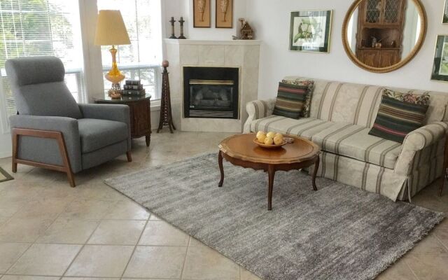 Ridgeview Gardens Bed & Breakfast