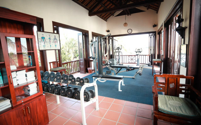 Hoi An Riverside Resort & Spa