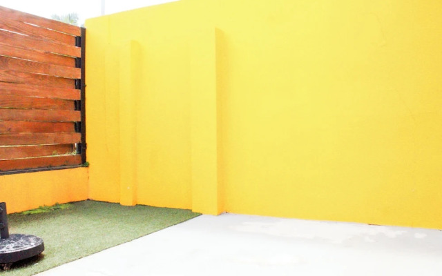 Villas Auxilio Mutuo 103