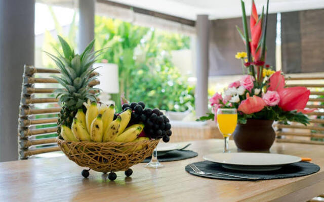 Happy Umalas Villas