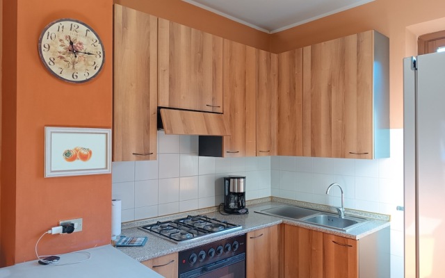 Appartamento Raffaello