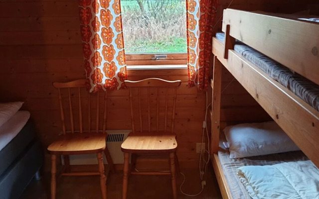 Bøyum Camping
