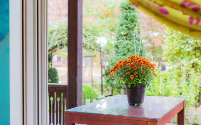 Yangpyeong Wide-garden House Pension
