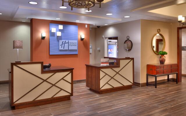 Holiday Inn Express & Suites Kanab, an IHG Hotel