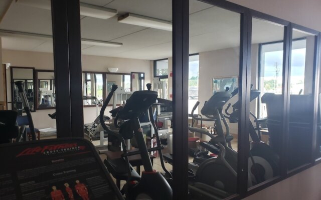 OYO Hotel Cumberland Hwy 127 KY