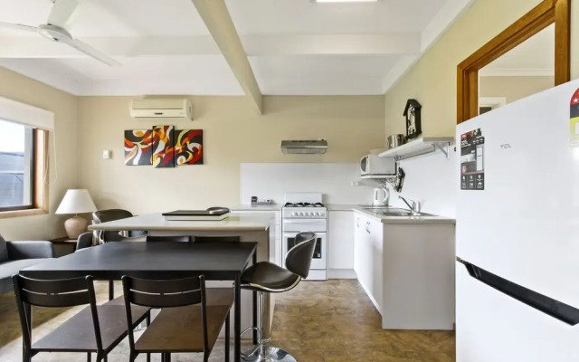 Unit 6 at Ocean Bridge