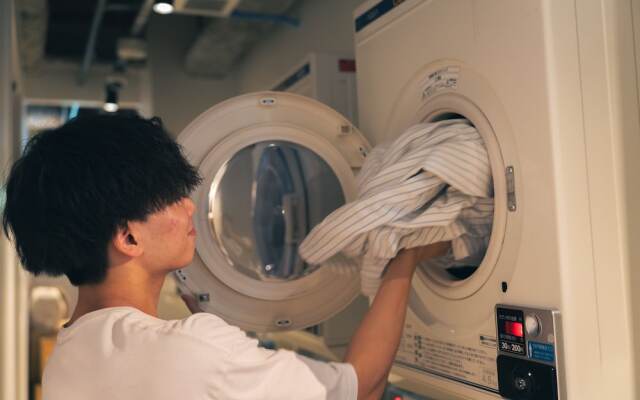 Helio Hostel Sapporo