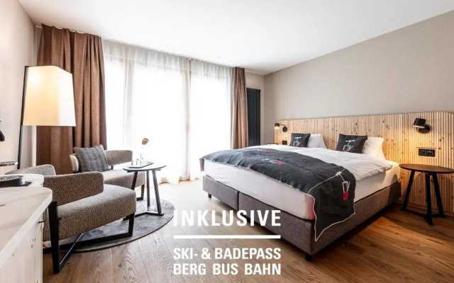 Engadiner Boutique-Hotel GuardaVal
