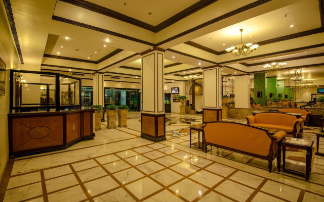 Hotel Kanha Shyam